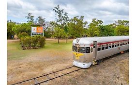 Discovery Parks - Mount Surprise